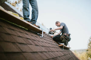 Local Roofers in Wyoming, MN